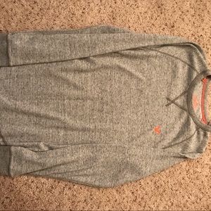 American Eagle Thermal Longsleeve Shirt